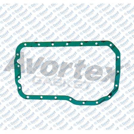 AVORTEX 524 Karter Conta Orj.Malzeme Clio-Megane-Kangoo-Scenic 1.5dci Dizel K9k Y.M. 03>
